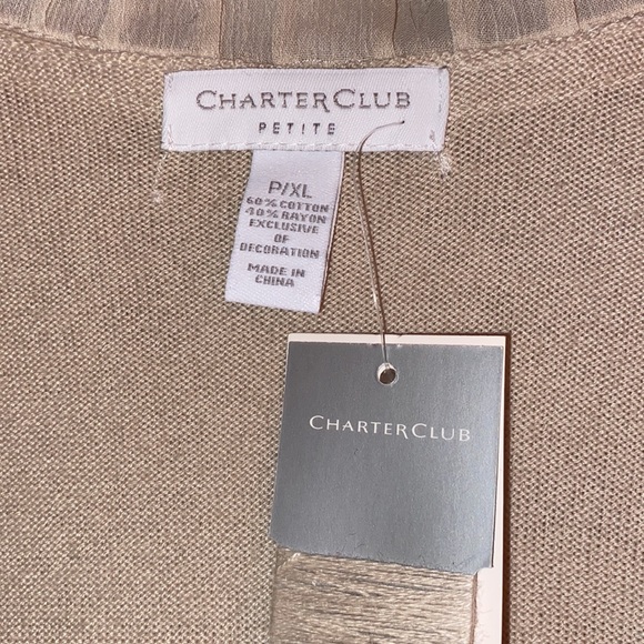 Cardigan - Picture 2 of 5